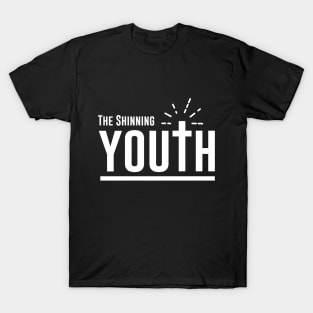 The Shining Youth T-Shirt